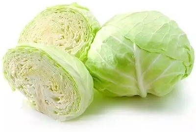 MYLAWN Cabbage round (बंधा गोभी के बीज) Seed(50 per packet)