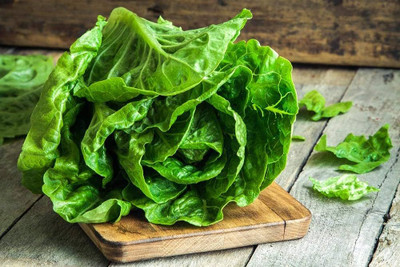 BDSresolve Chinese cabbage seeds/lettuce seeeds 64 Seed(64 per packet)