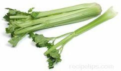 Mozette Organic Celery Seed(50 per packet)