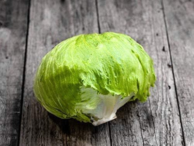 Qualtivate GBPT-1A Lettuce Iceberg Batavian Seed(300 per packet)
