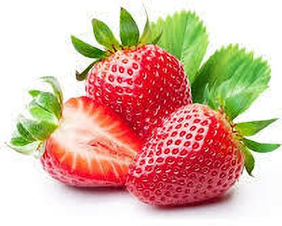 XOLDAA F1 best quality hybrid strawberry Seed(105 per packet)