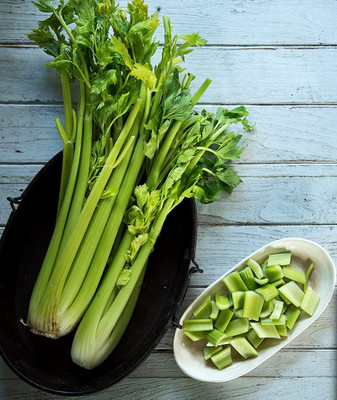 Qualtivate VXI-205 Tall Utah 52/70 Celery Seed(500 per packet)