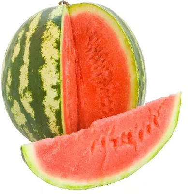 EMKOT Delicious Sweet Taste Watermelon/तरबूज के बीज Seed(30 per packet)