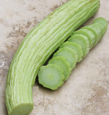 VibeX XL-12 - Kakri Selection Long Melon - (150 Seeds) Seed(150 per packet)