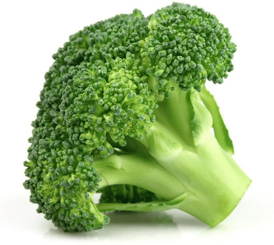 LIFELEX Broccoli Green Vegetable Seeds, Brokolee Plant Seed(62 per packet)