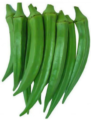 Aywal Ladyfinger Seed(140 per packet)