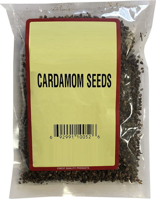 CYBEXIS NDIR-68 - Mixed Cardamom Herb (Elettaria) - (60 Seeds) Seed(60 per packet)