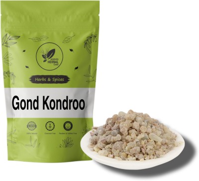 ayurved herbal care Gond Kondru - Shallaki Gum - Boswellia Serrata Gum Seed(100 g)