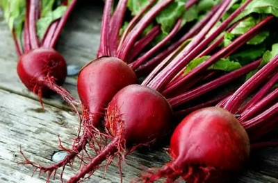 Aro Beetroot Seed(136 per packet)