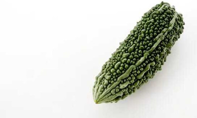 Oliver BITTER GOURD SEEDS Seed(28 per packet)