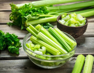 Quentova Celery Vegetable/Herb-5P-NDIR Seed(150 per packet)