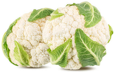 greenglory white cauliflower,gobhee seeds Seed(16 per packet)