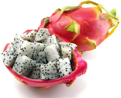 Oliver hybrid dragon fruit Seed(70 per packet)
