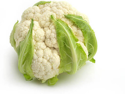 Eurotech white cauliflower,gobhee seeds Seed(35 per packet)