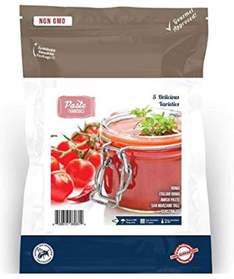 CYBEXIS Tomato Seed(10 g)