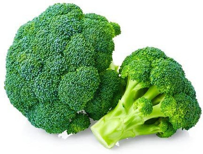VibeX XLR-23 - F1 Hybird Broccoli - (1350 Seeds) Seed(1350 per packet)