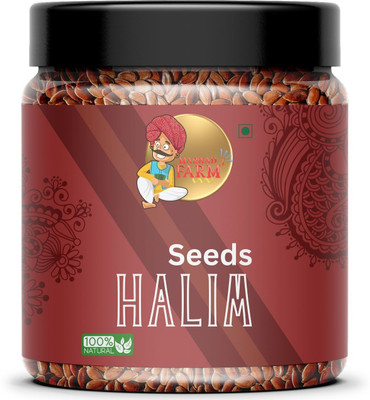 marwadifarm Alsi Seed(250 g)