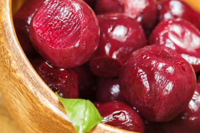 Aywal BEETROOT/TABLE BEET/GARDEN BEET/RED BEET/DINNER BEET Seed(275 per packet)