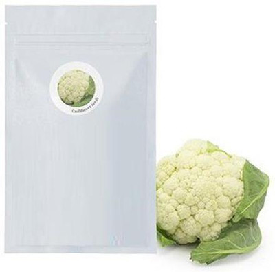 CYBEXIS Phool Gobhi2000 Seeds Seed(2000 per packet)