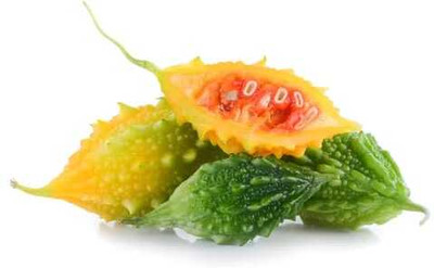 XOLDAA F1 BEST QUALITY BITTER GOURD SEEDS Seed(29 per packet)