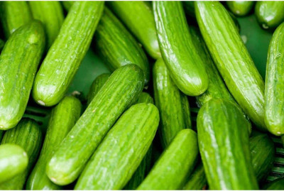 BDSresolve cucumber seeds hybrid/cucumber seeds 23 Seed(23 per packet)