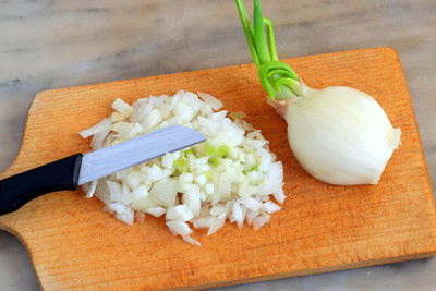Biosnyg Organic Evergreen Bunching Onion Seeds For Kitchen Gardening-(3000 Seeds) Seed(3000 per packet)