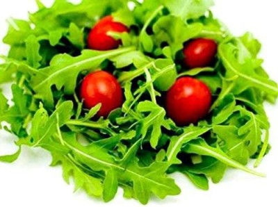 CYBEXIS NBIR-25 - Roquette Arugula Herb - (250 Seeds) Seed(250 per packet)