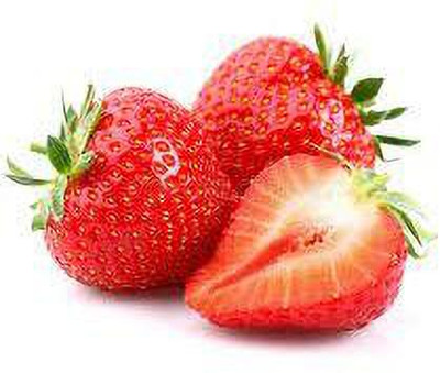 XOLDAA F1 best quality hybrid strawberry Seed(95 per packet)