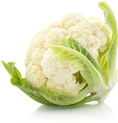 SM PLUS white cauliflower,gobhee seeds Seed(30 per packet)