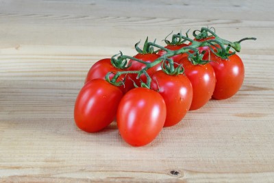 Quentova GRAPETTE TOMATO-KMT-6S Seed(250 per packet)