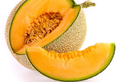 CYBEXIS XLL-1 - Muskmelon hybrid Vegetable - (1350 Seeds) Seed(1350 per packet)