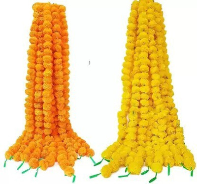 Aro Mari gold yellow Seed(20 per packet)