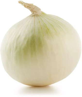FRESHO Organic White Onion Seed(20 per packet)