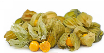 QALANDAR CAPE GOOSEBERRY - Golden Nugget seeds Seed(20 per packet)
