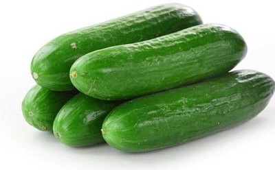 Aywal High Germination Seeds Burpless Hothouse Cucumber Seed(175 per packet)