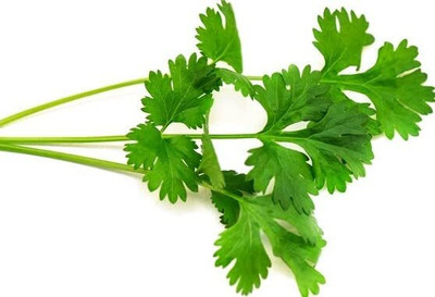 Aywal Organic Coriander Seed(2000 per packet)