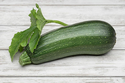 KNESSiN F1 Hybrid Cashflow Zucchini Vegetable Seeds For Gardening - (20 Seeds) Seed(20 per packet)