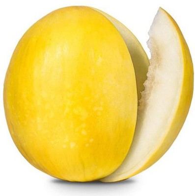 Aywal Sugar Cube Musk Melon Seed(225 per packet)