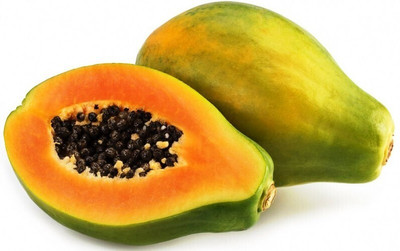 MaliaGarden Papaya Seed(100 per packet)