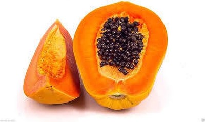 BJUBAS Taiwan papaya seeds pack of 71 Seed(71 per packet)