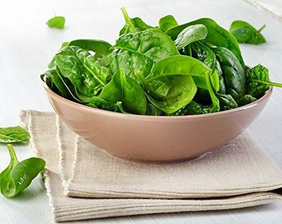 LPR SPINACH , PALAKH Seed(1250 per packet)