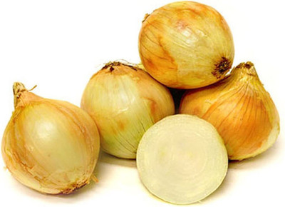 CYBEXIS GBPUT-61 - Texas Super Sweet (Slicing) Onion - (4500 Seeds) Seed(4500 per packet)