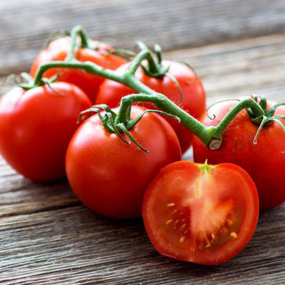 Quentova Tomato-QLTY-8S Seed(250 per packet)