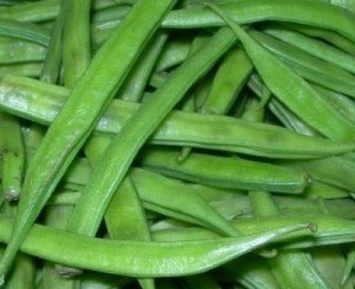 Avysa Cluster Beans | Guar Phali Seed(150 per packet)