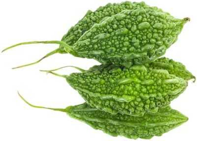 Oliver F1 BEST QUALITY BITTER GOURD SEEDS Seed(28 per packet)