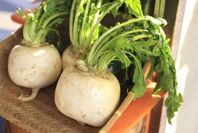 Flipkart SmartBuy Turnip White Seed(25 per packet)