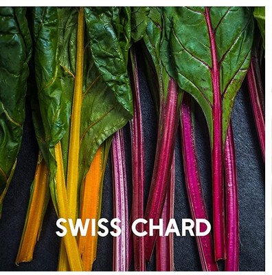 CYBEXIS Swiss Chard2000 Seeds Seed(2000 per packet)