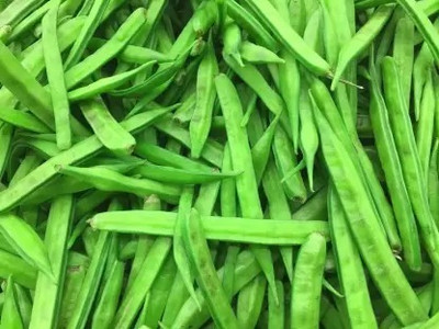 MAA Guar, Cluster Beans/Guar, gavar Seed(178 per packet)