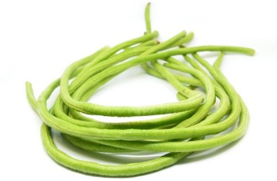 Biosnyg YARD LONG BEANS SEEDS [250 Seeds] Seed(250 per packet)