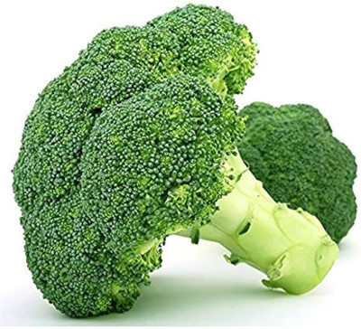 AMAJIT Hybrid Green Broccoli Vegetable Seed(20 per packet)